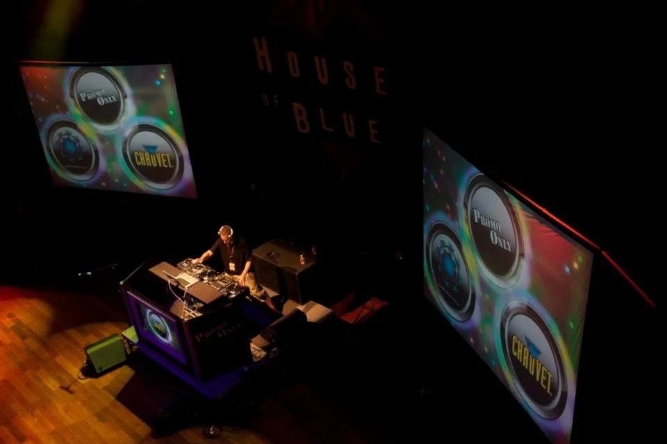Breaks, Club, & Hip Hop Tracks Released by the Best in 407 — DJ Slique